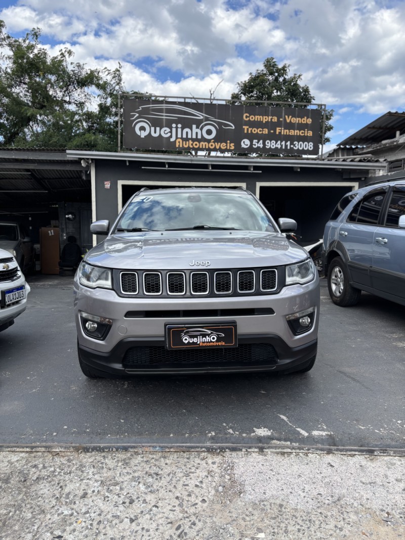 compass  2020 caxias do sul