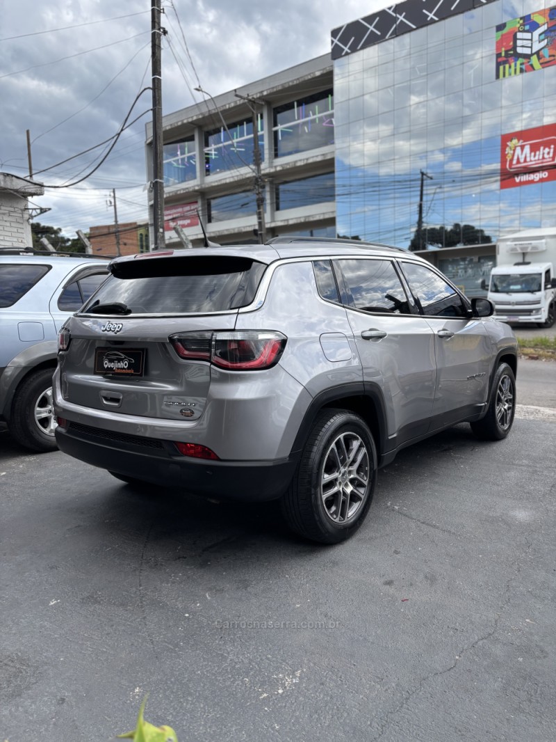 COMPASS  - 2020 - CAXIAS DO SUL