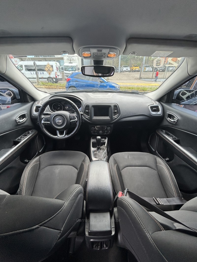 COMPASS  - 2020 - CAXIAS DO SUL