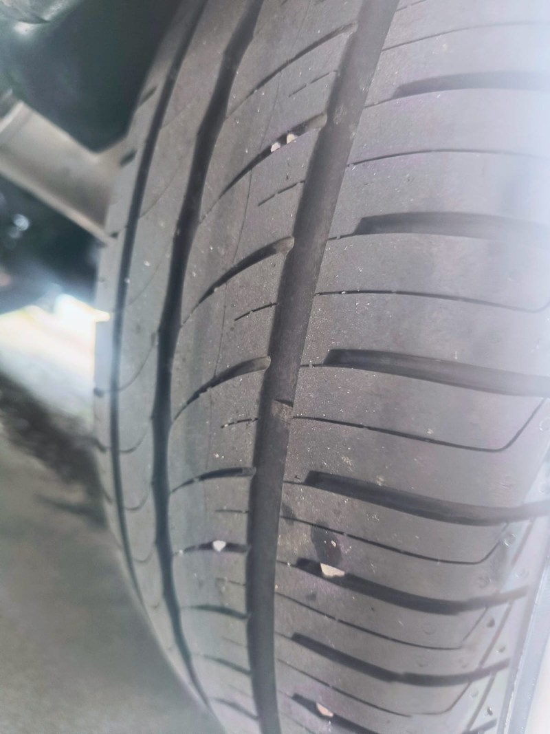 208 1.0 STYLE FLEX 6V 4P MANUAL - 2024 - CAXIAS DO SUL