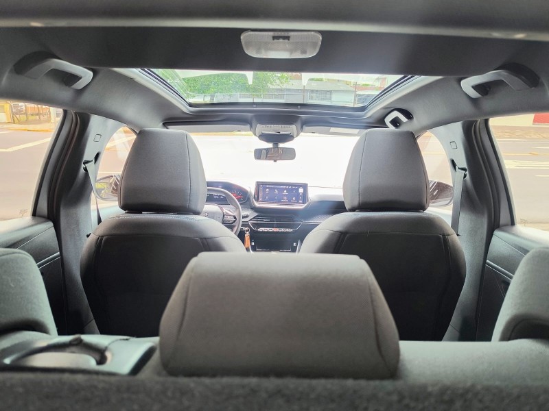 208 1.0 STYLE FLEX 6V 4P MANUAL - 2024 - CAXIAS DO SUL