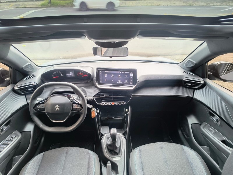 208 1.0 STYLE FLEX 6V 4P MANUAL - 2024 - CAXIAS DO SUL