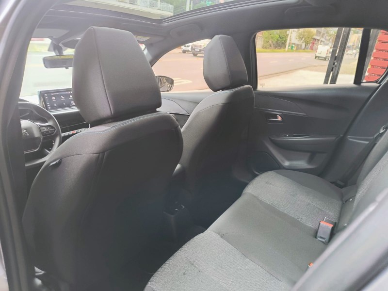 208 1.0 STYLE FLEX 6V 4P MANUAL - 2024 - CAXIAS DO SUL