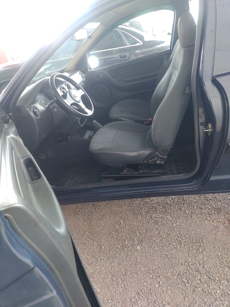 CELTA 1.0 MPFI SUPER 8V GASOLINA 2P MANUAL - 2005 - CAXIAS DO SUL