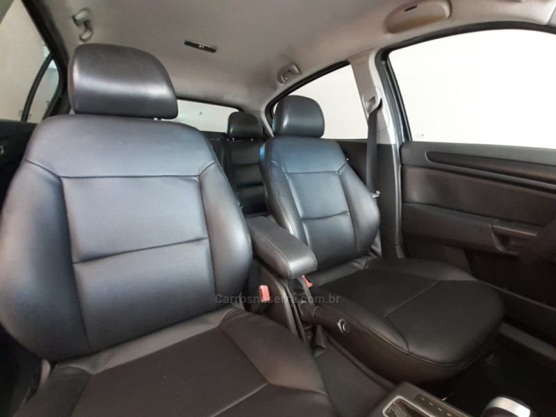VECTRA 2.0 MPFI GT-X HATCH 8V FLEX 4P AUTOMÁTICO - 2008 - CANELA