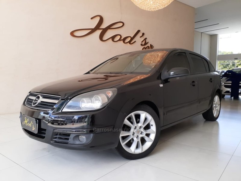 vectra 2.0 mpfi gt x hatch 8v flex 4p automatico 2008 canela