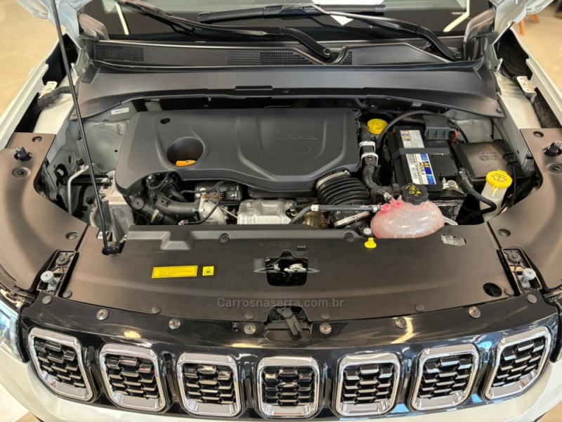 COMPASS 1.3 LIMITED T270 16V TURBO FLEX 4P AUTOMÁTICO - 2025 - CARLOS BARBOSA