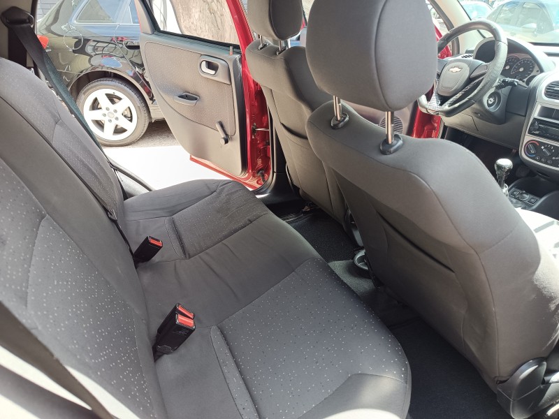 CORSA 1.4 MPFI PREMIUM 8V FLEX 4P MANUAL - 2010 - FLORES DA CUNHA