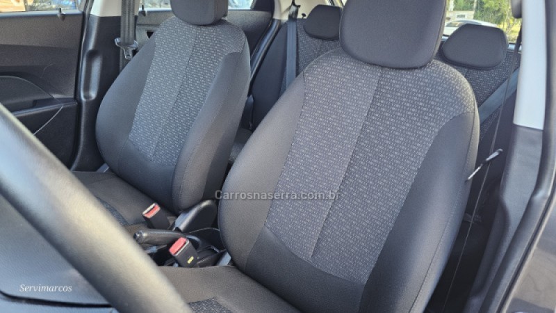 HB20 1.0 COMFORT 12V FLEX 4P MANUAL - 2018 - SãO MARCOS