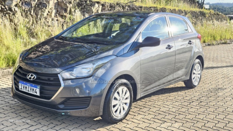 hb20 1.0 comfort 12v flex 4p manual 2018 sao marcos