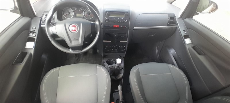 IDEA 1.4 MPI ATTRACTIVE 8V FLEX 4P MANUAL - 2012 - ESTâNCIA VELHA