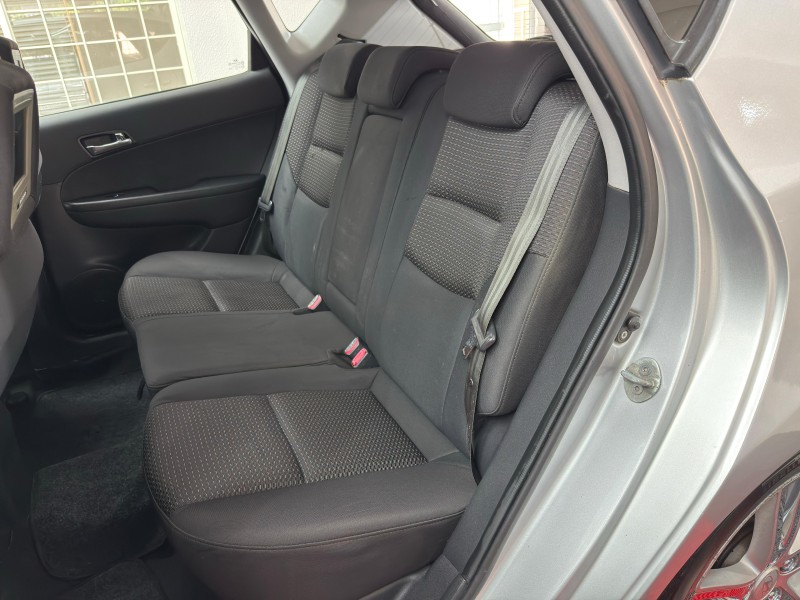 I30 2.0 MPI 16V GASOLINA 4P AUTOMÁTICO - 2011 - CAXIAS DO SUL