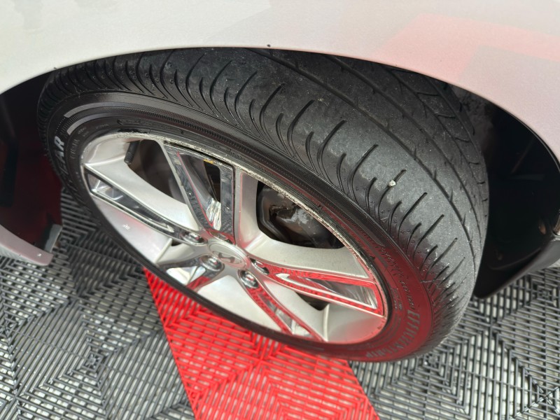 I30 2.0 MPI 16V GASOLINA 4P AUTOMÁTICO - 2011 - CAXIAS DO SUL