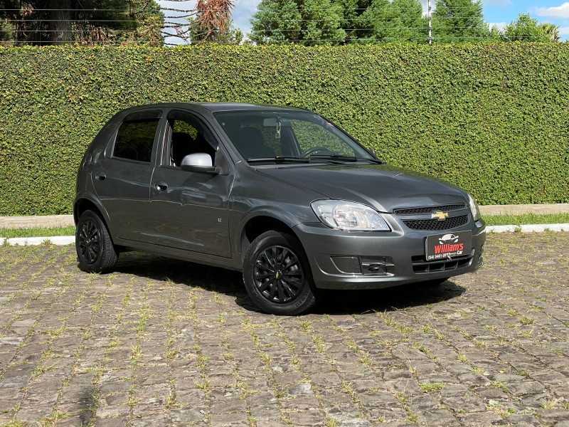 celta 1.0 vhce lt 8v flex 4p manual 2012 farroupilha