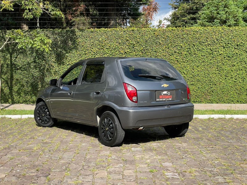 CELTA 1.0 VHCE LT 8V FLEX 4P MANUAL - 2012 - FARROUPILHA