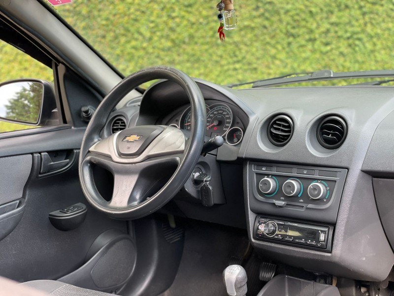 CELTA 1.0 VHCE LT 8V FLEX 4P MANUAL - 2012 - FARROUPILHA