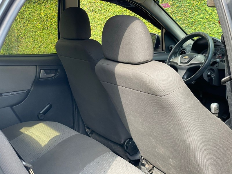 CELTA 1.0 VHCE LT 8V FLEX 4P MANUAL - 2012 - FARROUPILHA