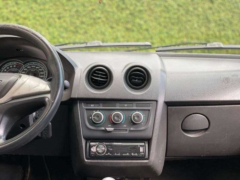 CELTA 1.0 VHCE LT 8V FLEX 4P MANUAL - 2012 - FARROUPILHA