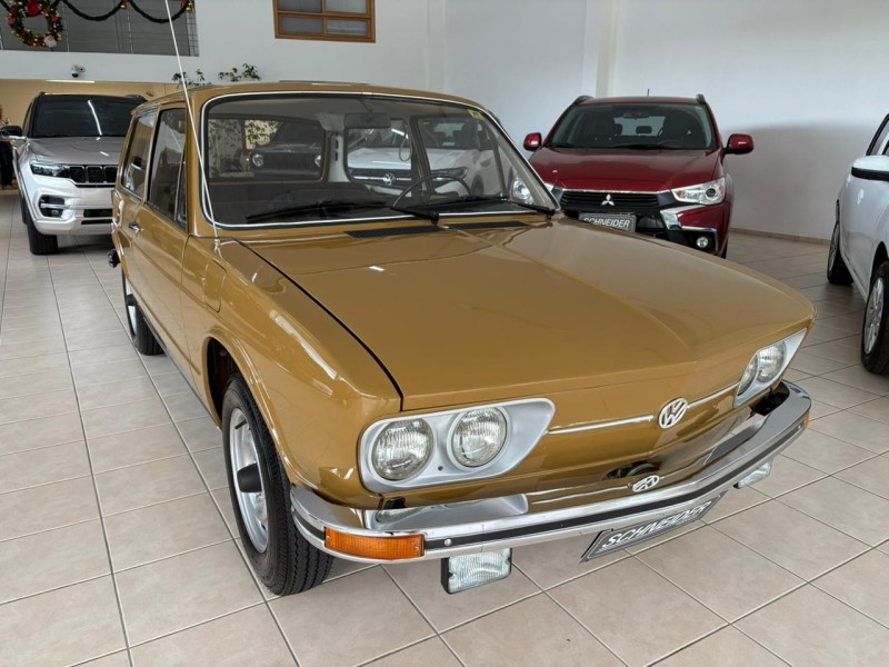 brasilia 1.6 8v gasolina 2p manual 1976 nova petropolis