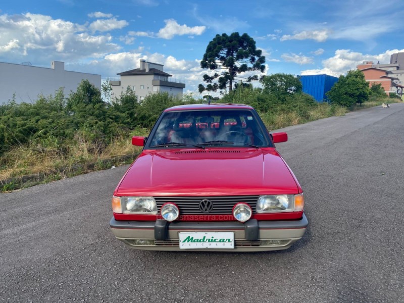 SAVEIRO  - 1995 - FLORES DA CUNHA