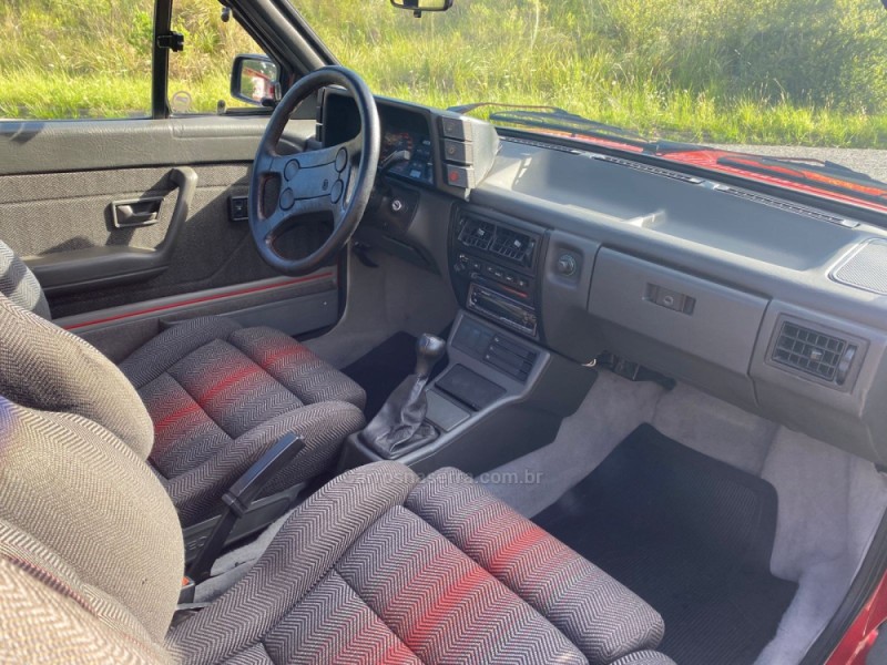 SAVEIRO  - 1995 - FLORES DA CUNHA