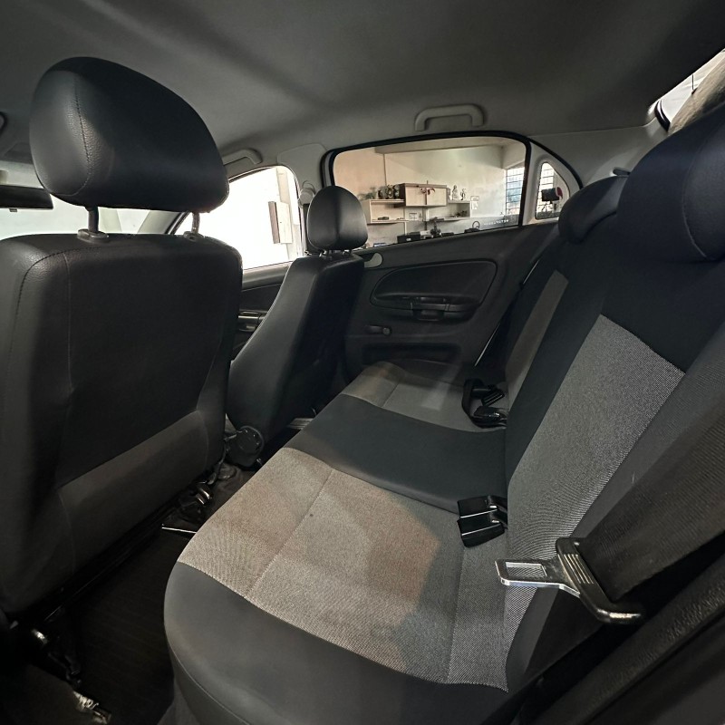 GOL 1.6 MI 8V FLEX 4P MANUAL G.VI - 2014 - CAXIAS DO SUL