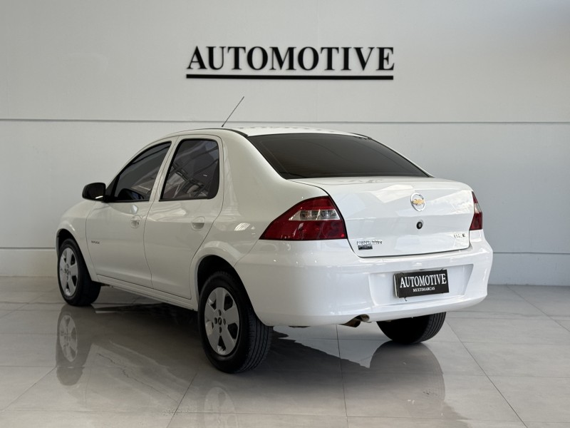 PRISMA 1.0 MPFI VHCE MAXX 8V FLEX 4P MANUAL - 2010 - CAXIAS DO SUL