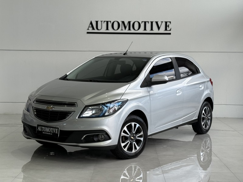 onix 1.4 mpfi ltz 8v flex 4p manual 2015 caxias do sul