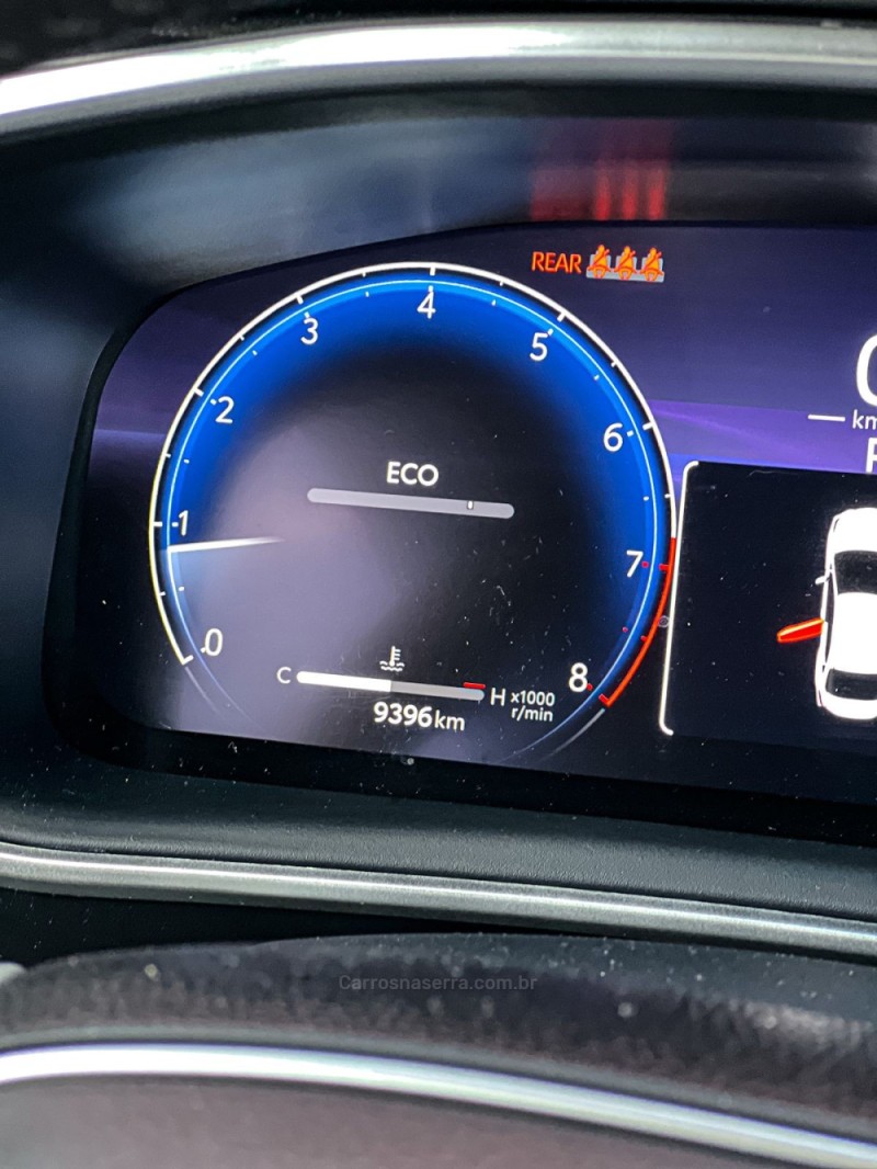 COROLLA 2.0 XEI 16V FLEX 4P AUTOMÁTICO - 2024 - CANELA