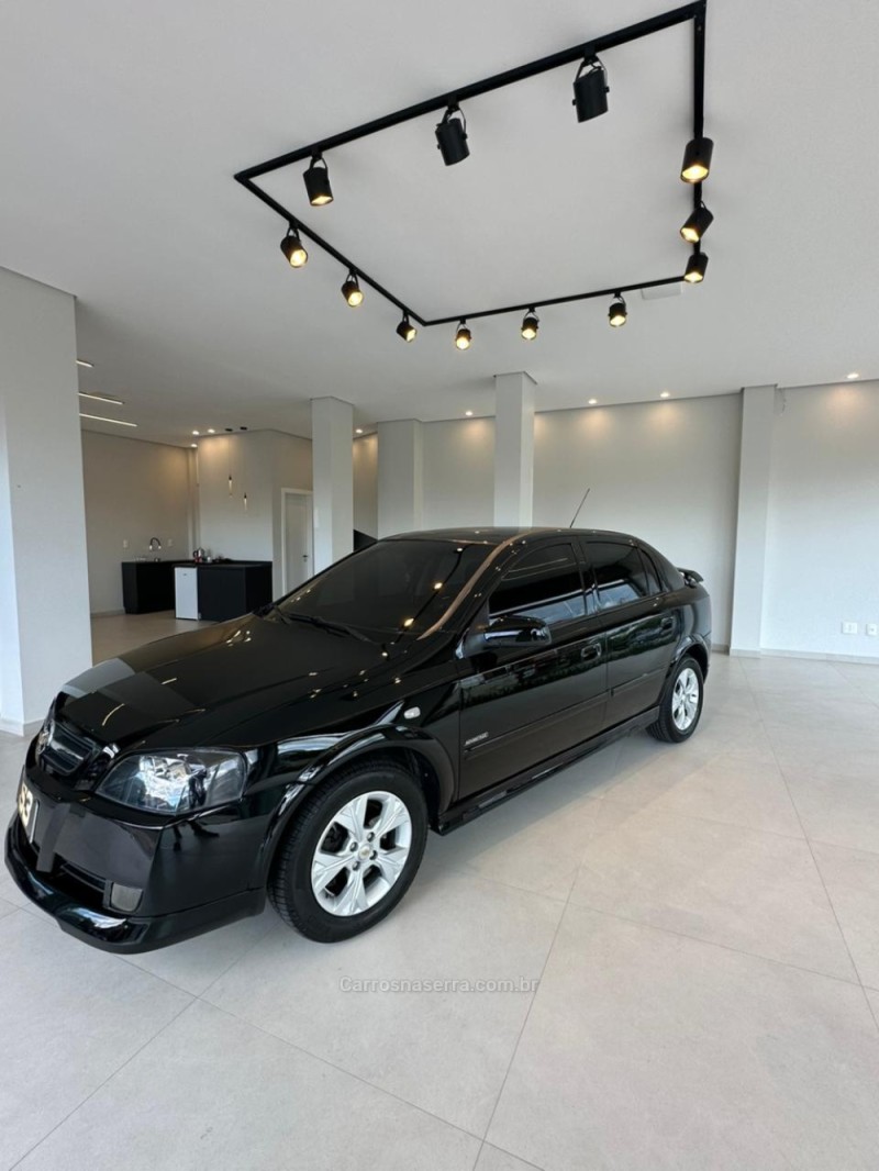 ASTRA 2.0 MPFI ADVANTAGE PLUS 8V FLEX 4P MANUAL - 1998 - CAXIAS DO SUL