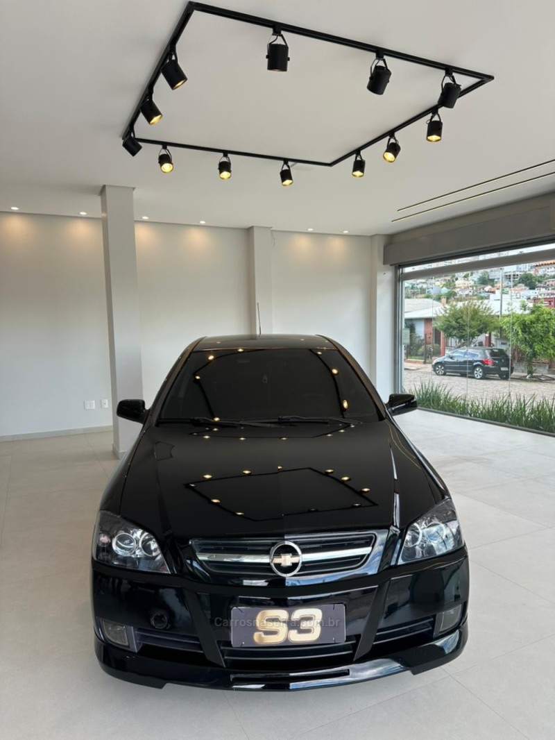 ASTRA 2.0 MPFI ADVANTAGE PLUS 8V FLEX 4P MANUAL - 1998 - CAXIAS DO SUL