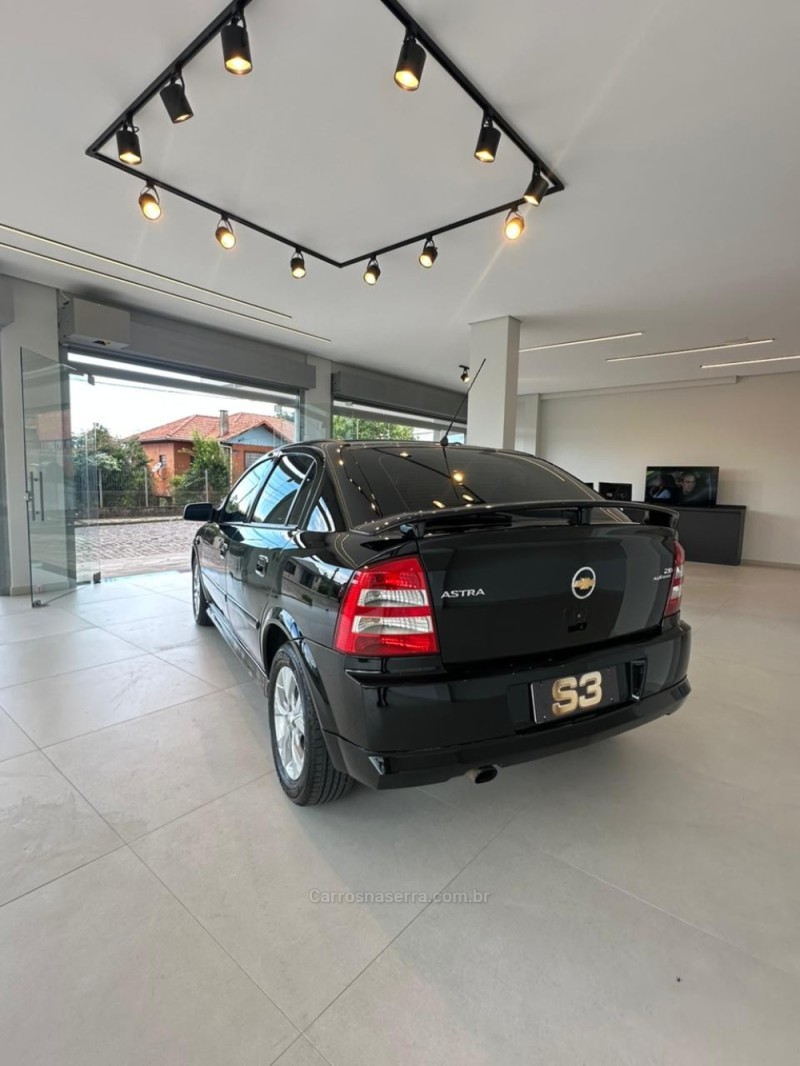 ASTRA 2.0 MPFI ADVANTAGE PLUS 8V FLEX 4P MANUAL - 1998 - CAXIAS DO SUL