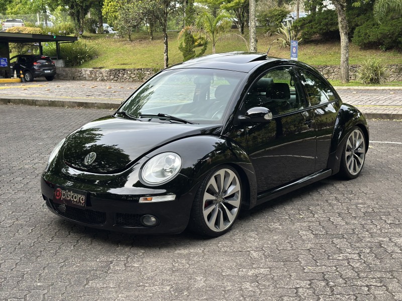 new beetle 2.0 mi 8v gasolina 2p manual 2010 caxias do sul