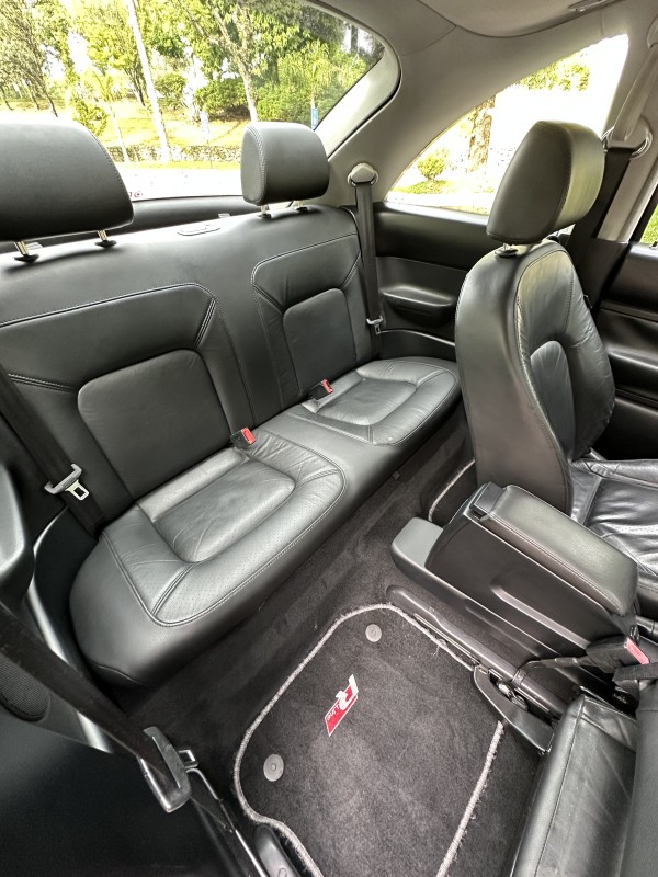 NEW BEETLE 2.0 MI 8V GASOLINA 2P MANUAL - 2010 - CAXIAS DO SUL