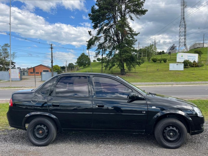 classic 1.0 mpfi ls 8v flex 4p manual 2012 farroupilha