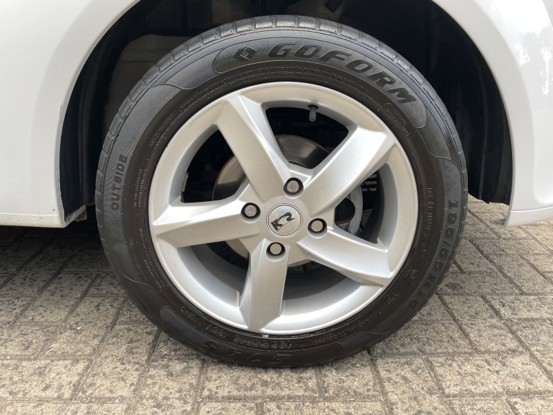 FIESTA 1.6 MPI CLASS HATCH 8V FLEX 4P MANUAL - 2013 - CAXIAS DO SUL