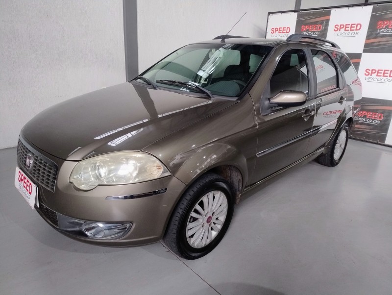 palio 1.4 mpi attractive weekend 16v flex 4p manual 2011 sao sebastiao do cai