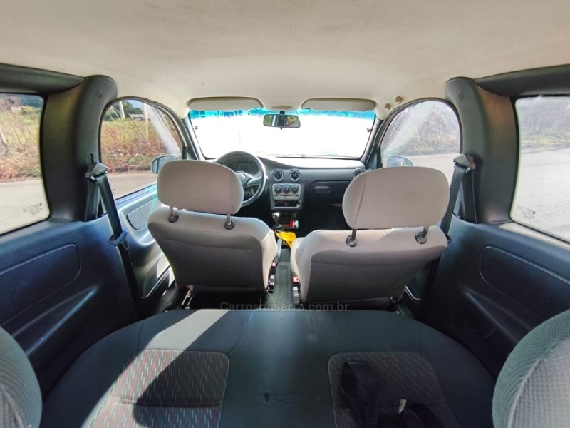 CELTA 1.0 MPFI 8V GASOLINA 2P MANUAL - 2003 - CAXIAS DO SUL