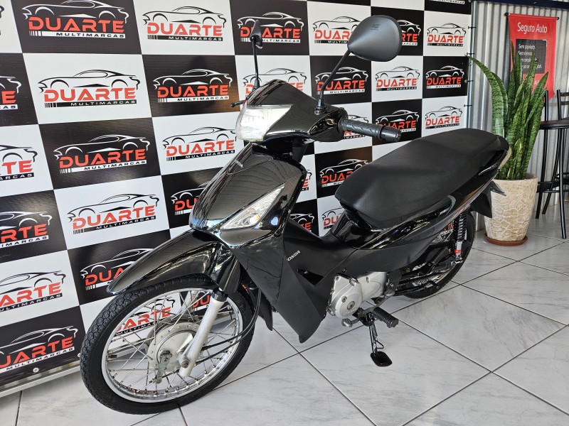 BIZ 125 ES - 2010 - CAXIAS DO SUL
