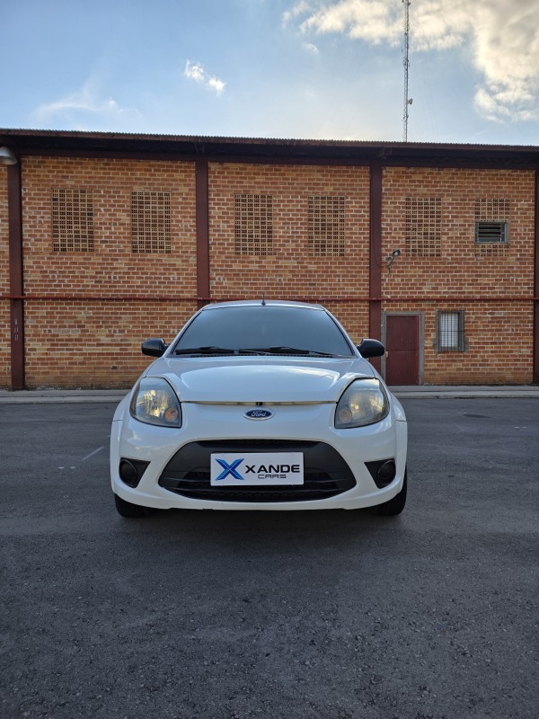 ka 1.0 i 8v gasolina 2p manual 2013 flores da cunha