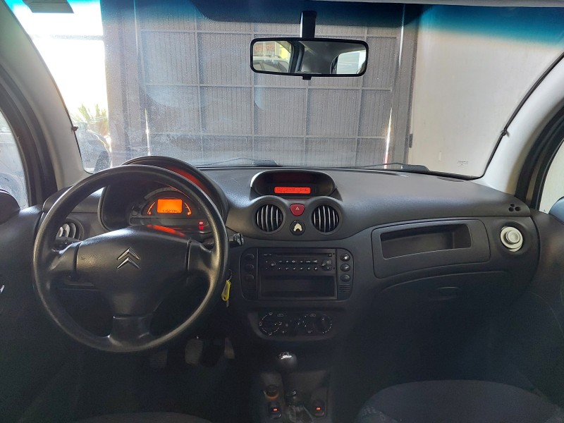 C3 1.4 I GLX 8V FLEX 4P MANUAL - 2008 - SãO SEBASTIãO DO CAí