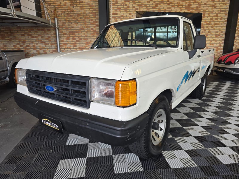 f 1000 3.6 super cs gasolina 2p manual 1993 farroupilha