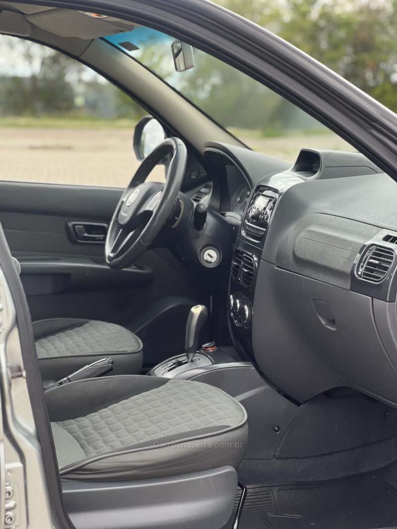 PALIO 1.8 MPI ADVENTURE WEEKEND 16V FLEX 4P AUTOMATIZADO - 2015 - ANTôNIO PRADO