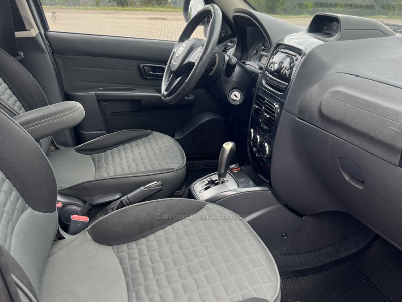 PALIO 1.8 MPI ADVENTURE WEEKEND 16V FLEX 4P AUTOMATIZADO - 2015 - ANTôNIO PRADO