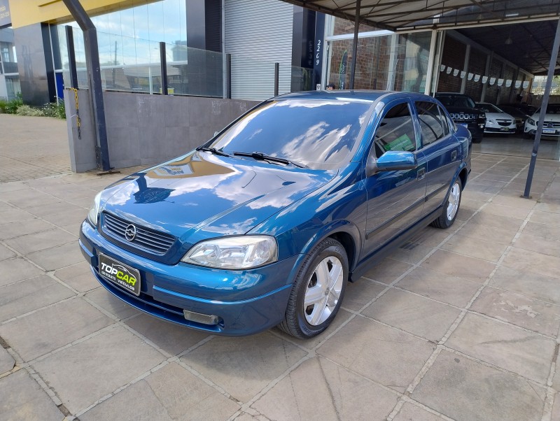 astra 2.0 mpfi gls sedan 8v gasolina 4p manual 1999 vacaria