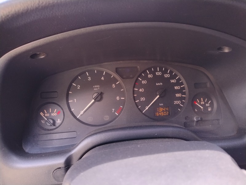 ASTRA 2.0 MPFI GLS SEDAN 8V GASOLINA 4P MANUAL - 1999 - VACARIA