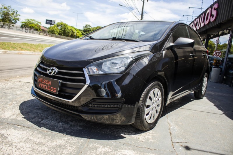 hb20 1.0 comfort 12v flex 4p manual 2017 novo hamburgo