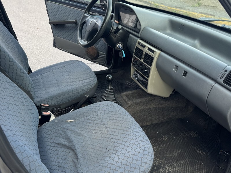 UNO 1.0 MPI MILLE FIRE 8V FLEX 4P MANUAL - 2003 - CAXIAS DO SUL