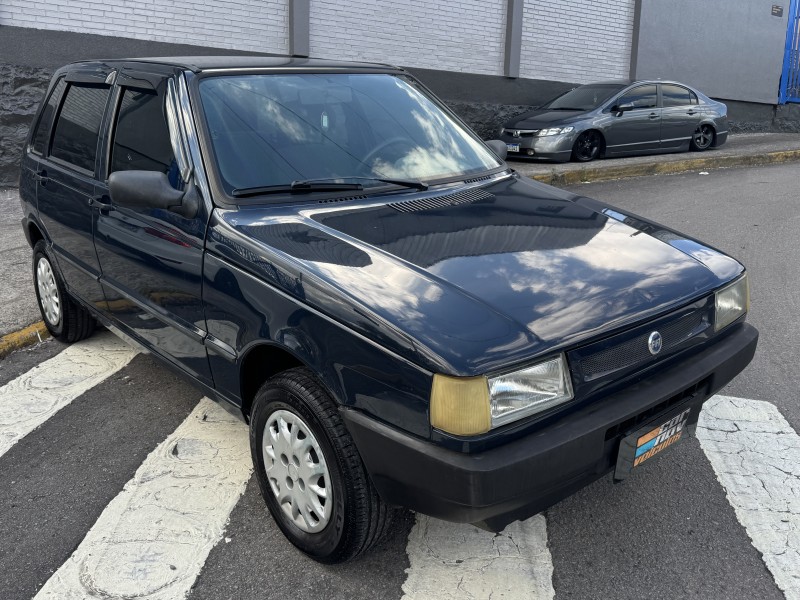 uno 1.0 mpi mille fire 8v flex 4p manual 2003 caxias do sul