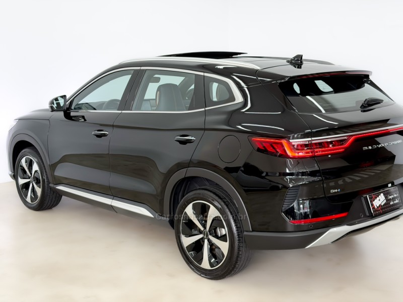 SONG PLUS 1.5 DM GS HÍBRIDO 4P AUTOMÁTICO - 2024 - CAXIAS DO SUL